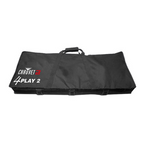 Chauvet DJ 4PLAY2 Portable RGBW LED Effect Light