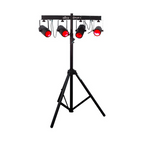 Chauvet DJ 4PLAY2 Portable RGBW LED Effect Light
