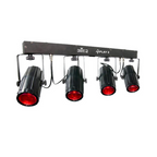 Chauvet DJ 4PLAY2 Portable RGBW LED Effect Light