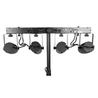 Chauvet DJ 4PLAY2 Portable RGBW LED Effect Light