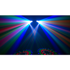 Chauvet DJ 4PLAY2 Portable RGBW LED Effect Light