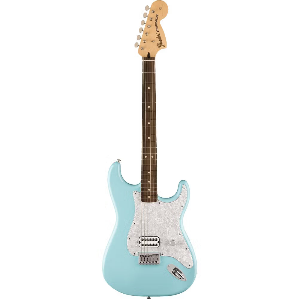 Fender Limited Edition Tom DeLonge Stratocaster - Daphne Blue