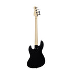 Ashdown The Grail 4-String Bass Guitar in Black Rosewood