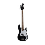 Ashdown The Arc ARC-4 BK Rosewood Bass Guitar Black