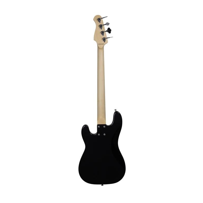 Ashdown The Arc ARC-4 BK Rosewood Bass Guitar Black