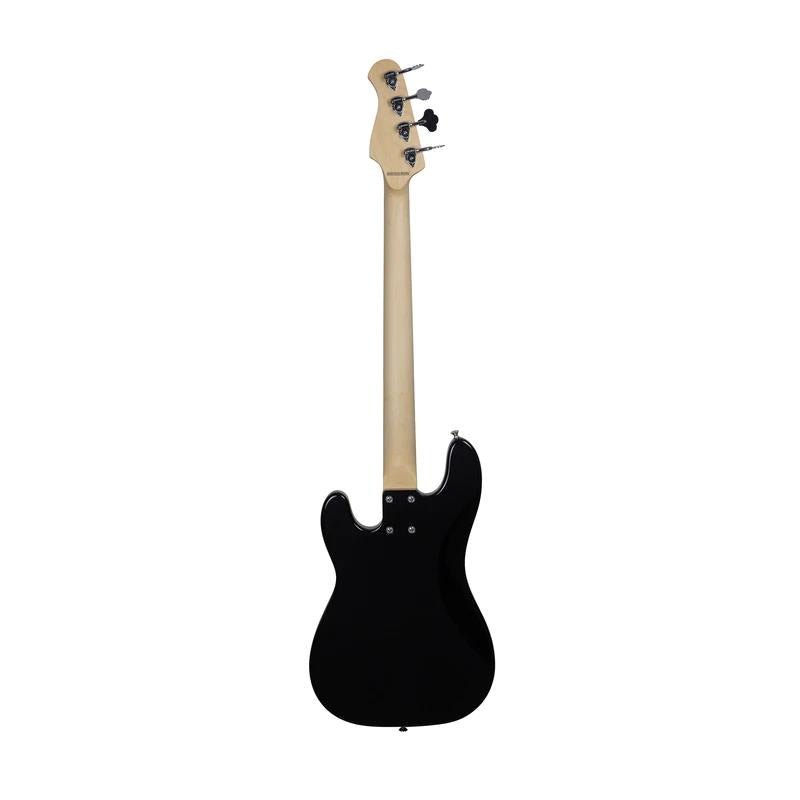 Ashdown The Arc ARC-4 BK Rosewood Bass Guitar Black