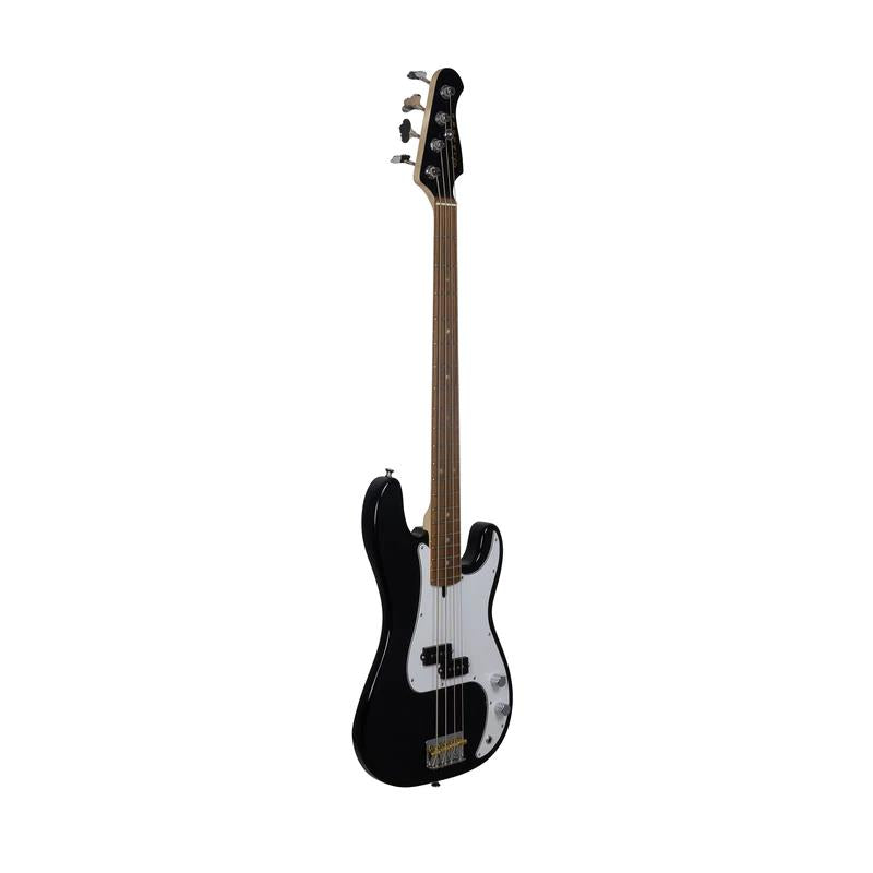 Ashdown The Arc ARC-4 BK Rosewood Bass Guitar Black