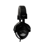 Meters Music M-NOVU-1 Headphones - Black