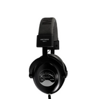 Meters Music M-NOVU-1 Headphones - Black