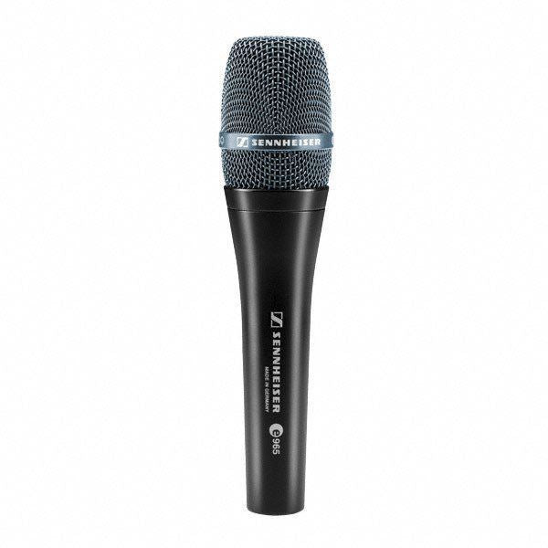 Sennheiser e 965 Vocal Condenser Microphone (e965)