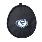 Protection Racket 5012-10 12“ x 8” Egg Shaped Standard Tom Case