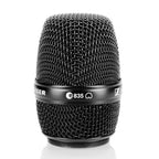 Sennheiser MMD835 Dynamic Cardioid Capsule in Black