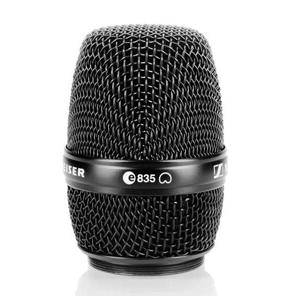 Sennheiser MMD835 Dynamic Cardioid Capsule in Black