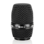 Sennheiser MMD945 Dynamic Super-Cardioid Capsule in Black