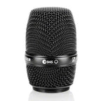 Sennheiser MMD945 Dynamic Super-Cardioid Capsule in Black