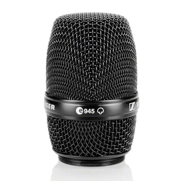 Sennheiser MMD945 Dynamic Super-Cardioid Capsule in Black