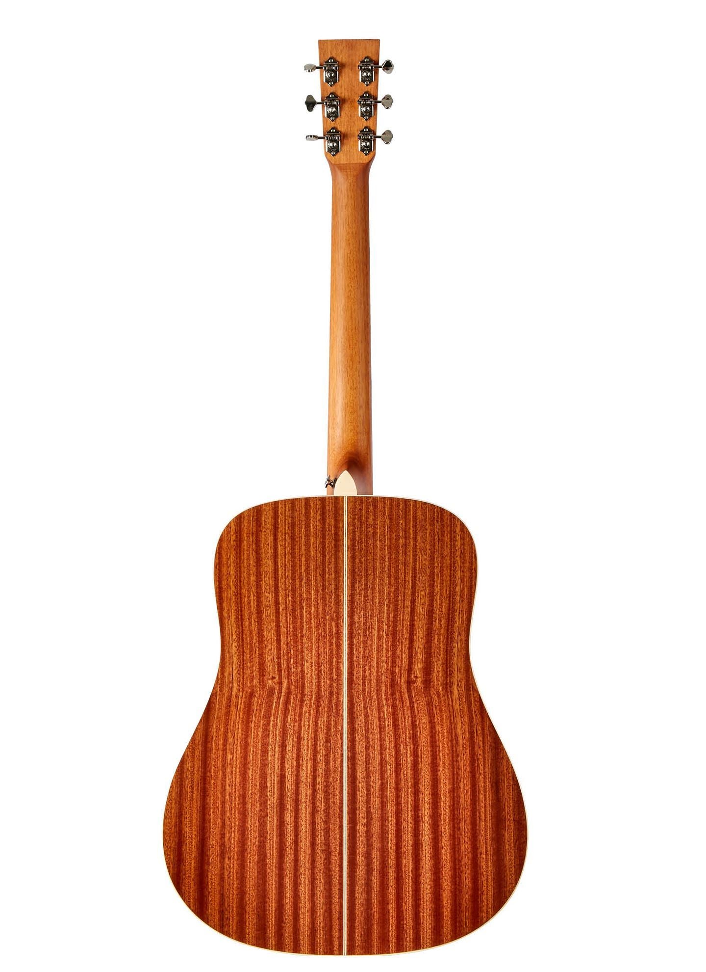 Tasman TA100 Acoustic Guitar with Case