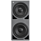 Neumann KH 870 G Active Studio Subwoofer with 7.1 High Definition Bass Management