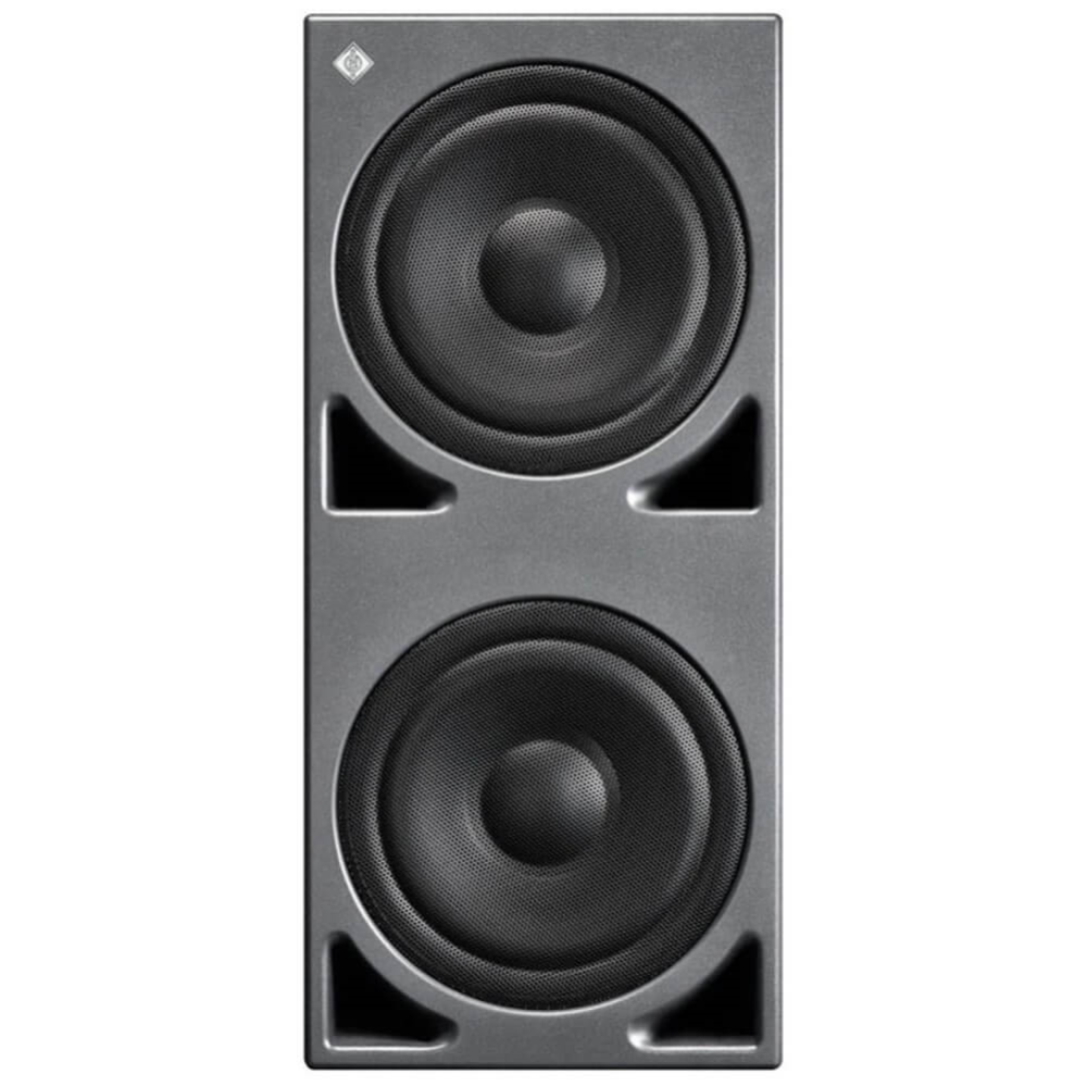 Neumann KH 870 G Active Studio Subwoofer with 7.1 High Definition Bass Management