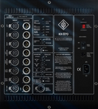 Neumann KH 870 G Active Studio Subwoofer with 7.1 High Definition Bass Management