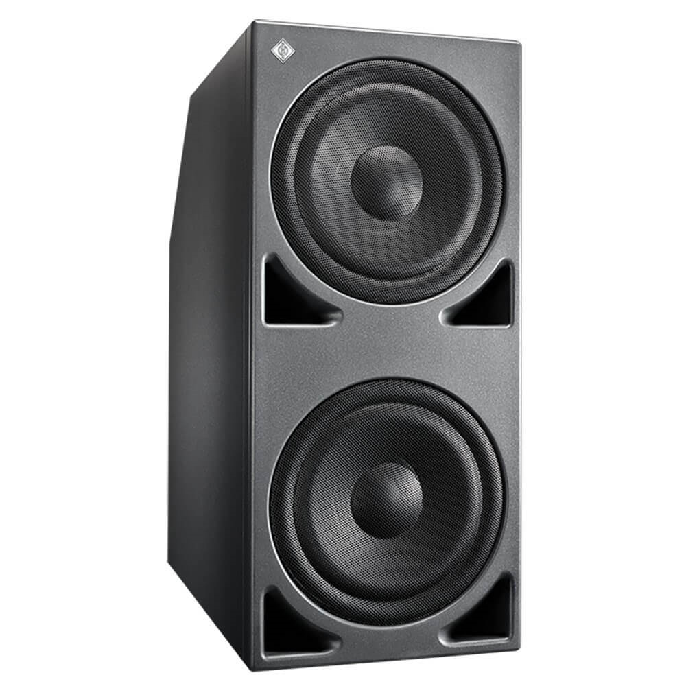 Neumann KH 870 G Active Studio Subwoofer with 7.1 High Definition Bass Management