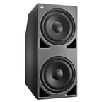 Neumann KH 870 G Active Studio Subwoofer with 7.1 High Definition Bass Management