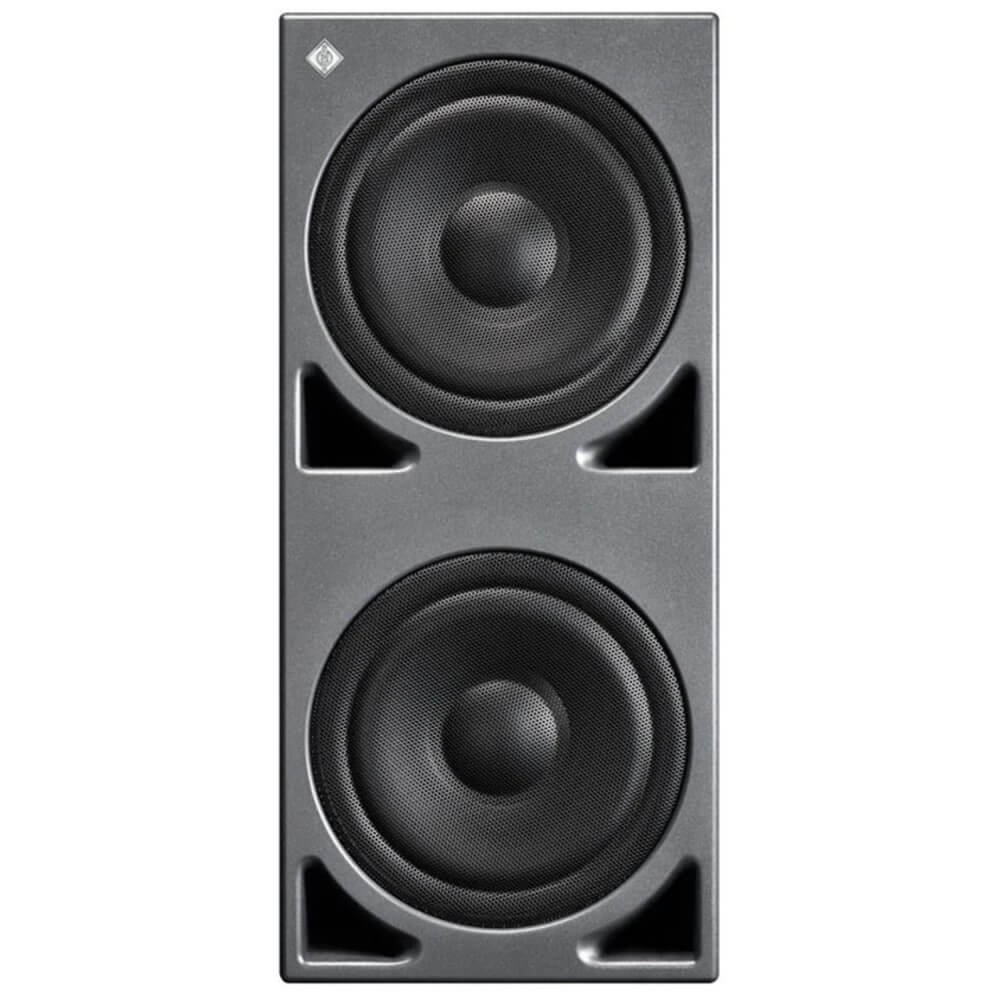 Neumann KH 870 G Active Studio Subwoofer with 7.1 High Definition Bass Management