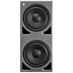 Neumann KH 870 G Active Studio Subwoofer with 7.1 High Definition Bass Management