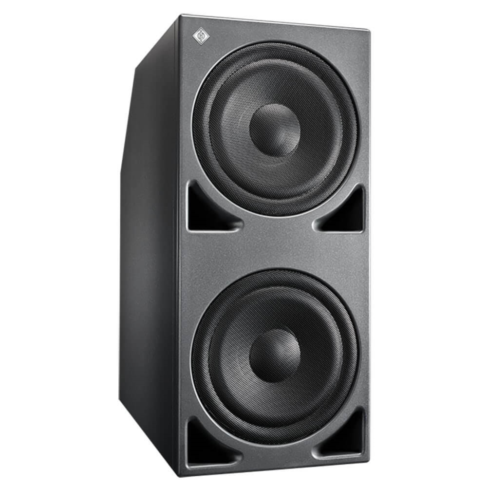 Neumann KH 870 G Active Studio Subwoofer with 7.1 High Definition Bass Management