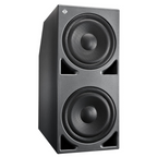 Neumann KH 870 G Active Studio Subwoofer with 7.1 High Definition Bass Management