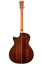 Tasman TA200GS-CE GS Acoustic Electric with Case