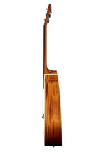 Tasman TA300-CE Cutaway Acoustic Electric Guitar with Case