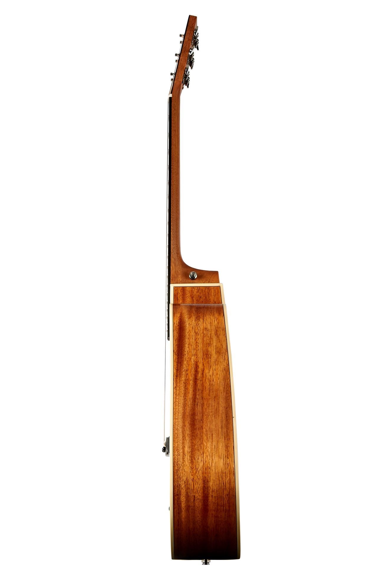 Tasman TA300-CE Cutaway Acoustic Electric Guitar with Case