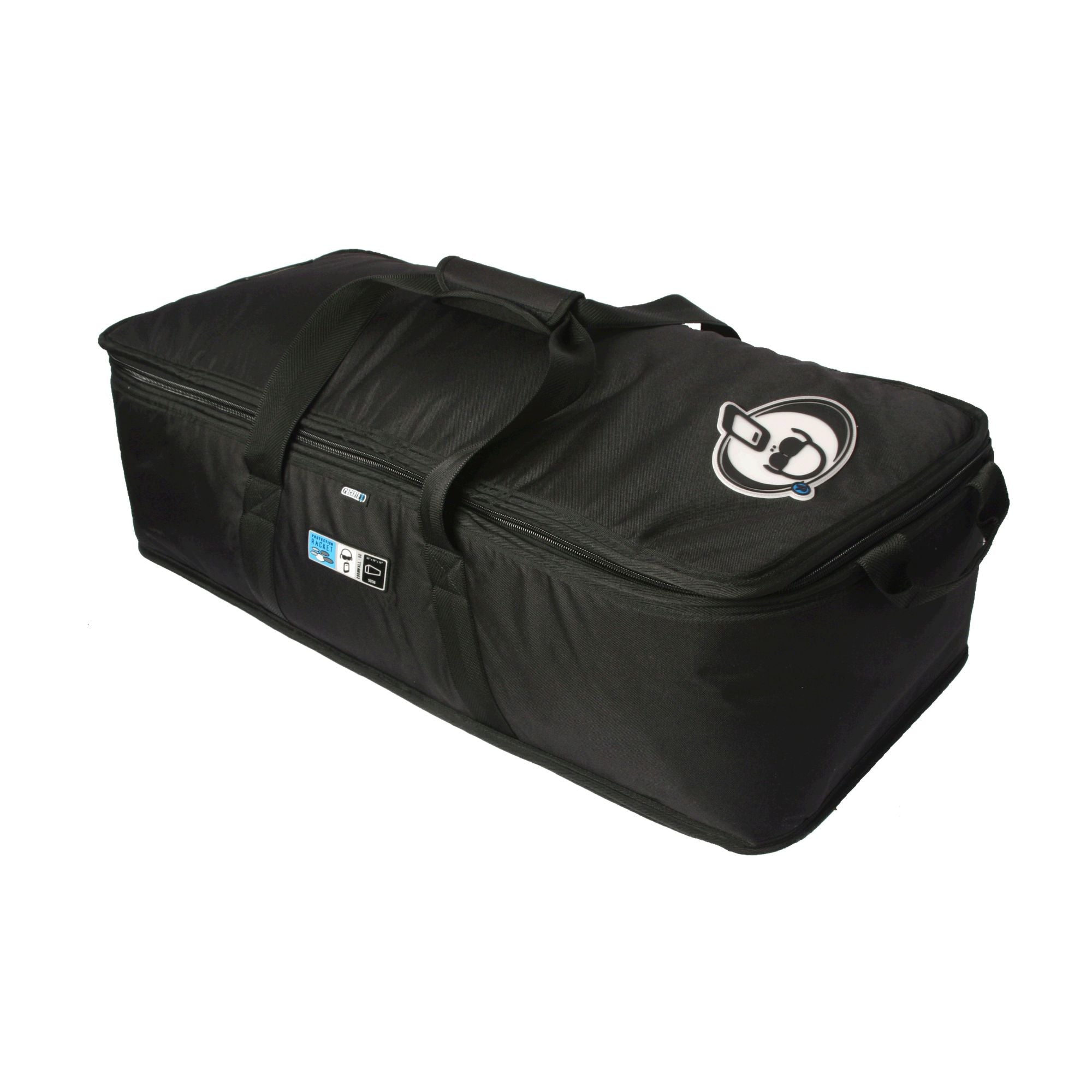 Protection Racket 5047-00 47“x16"x10” Hardware Bag