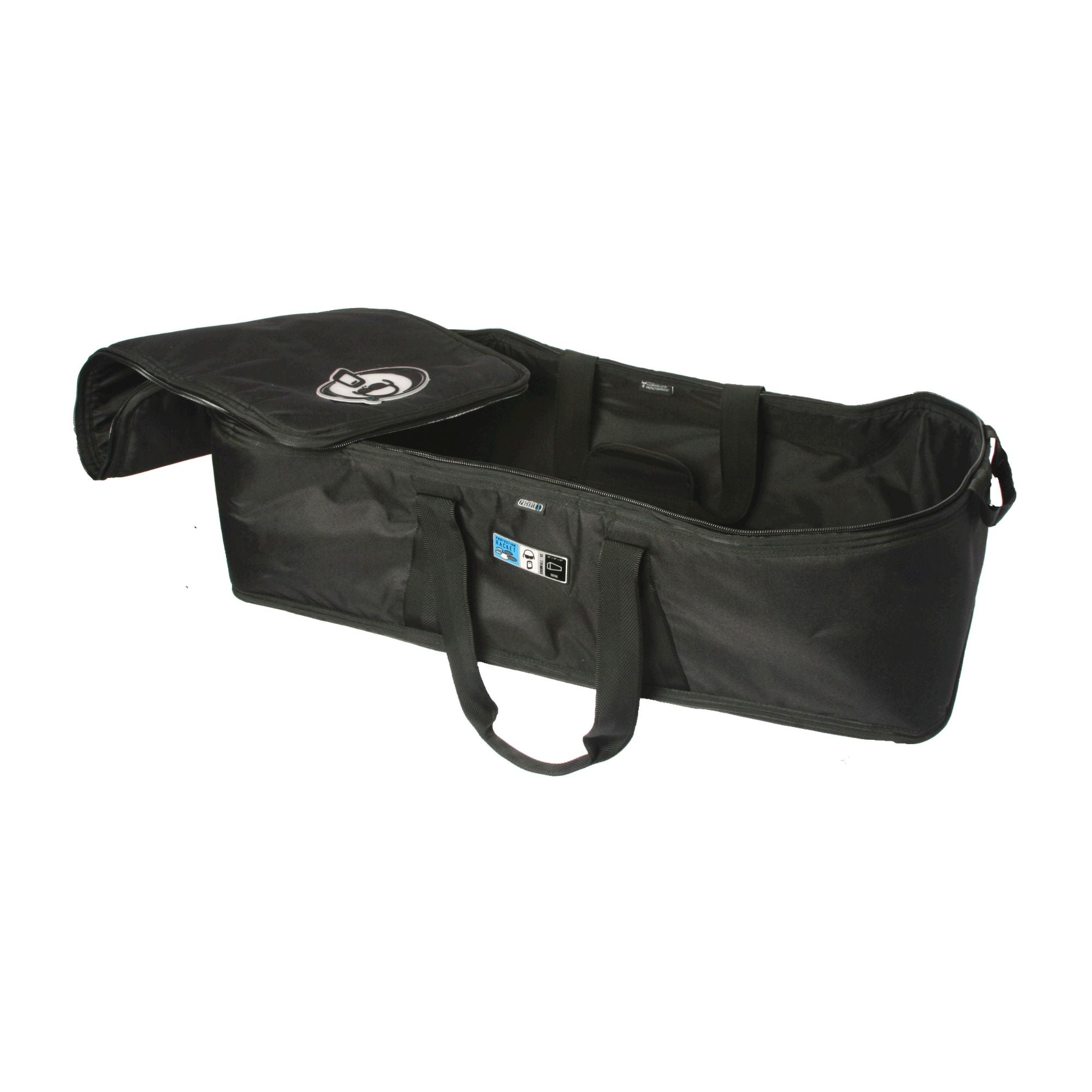 Protection Racket 5047-00 47“x16"x10” Hardware Bag