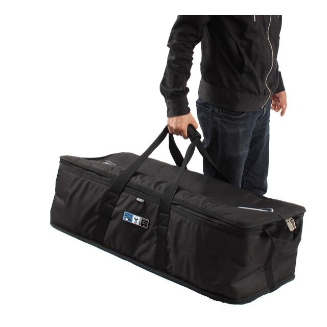 Protection Racket 5047-00 47“x16"x10” Hardware Bag