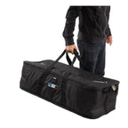 Protection Racket 5047-00 47“x16"x10” Hardware Bag