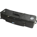 Protection Racket 5047W-10 47"x14"x10" Hardware Bag w/ Wheels