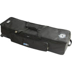 Protection Racket 5047W-10 47"x14"x10" Hardware Bag w/ Wheels
