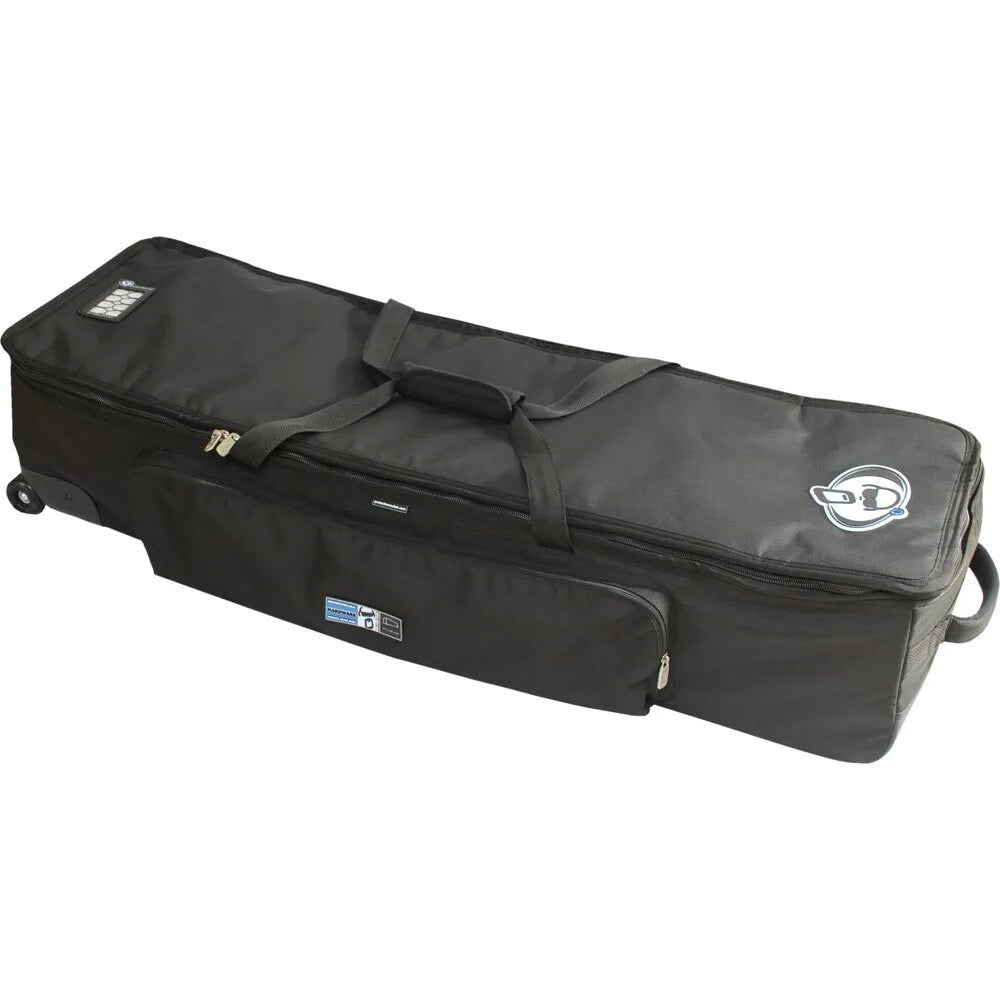 Protection Racket 5047W-10 47"x14"x10" Hardware Bag w/ Wheels