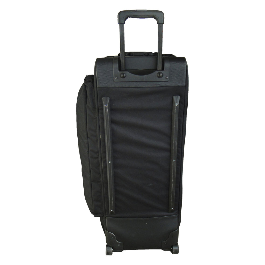 Protection Racket 5047W-10 47"x14"x10" Hardware Bag w/ Wheels