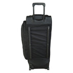 Protection Racket 5047W-10 47"x14"x10" Hardware Bag w/ Wheels
