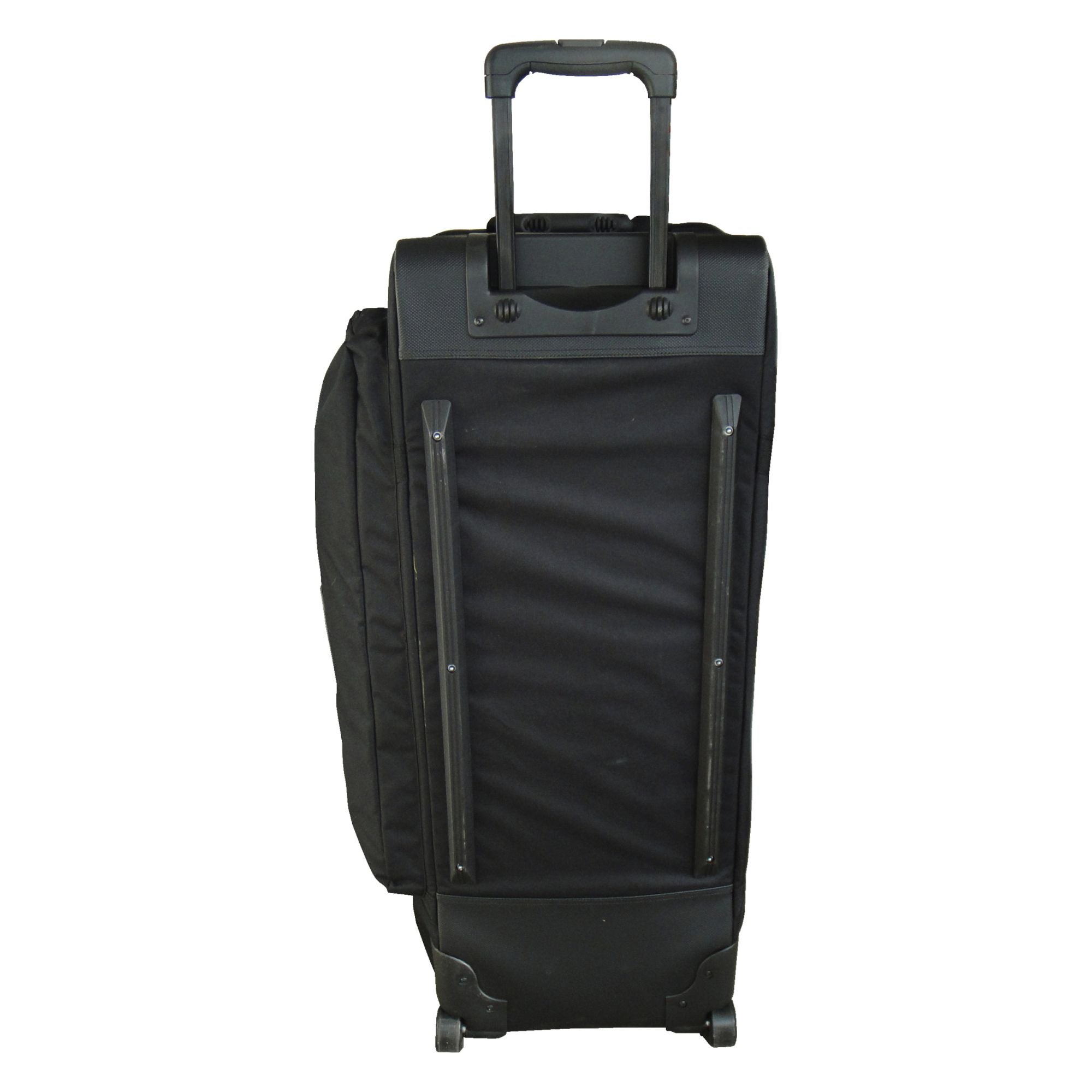 Protection Racket 5047W-10 47"x14"x10" Hardware Bag w/ Wheels