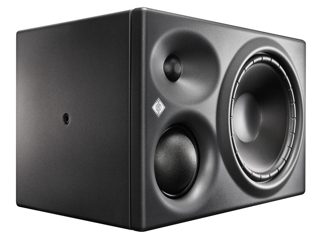 Neumann KH310A 8.25 inch 3 way Studio Monitor Speaker - Left
