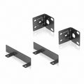 Sennheriser GAM3 2-Channel Rackmount Brackets (505669)