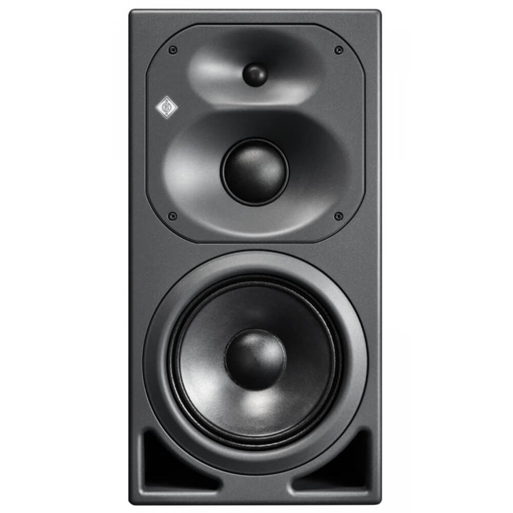 Neumann KH 420 G Powered Three-Way Midfield Studio Monitor