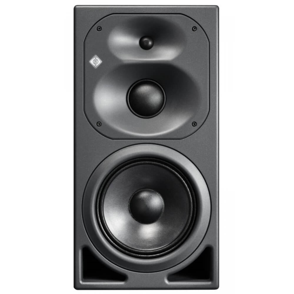 Neumann KH 420 G Powered Three-Way Midfield Studio Monitor