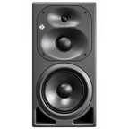Neumann KH 420 G Powered Three-Way Midfield Studio Monitor