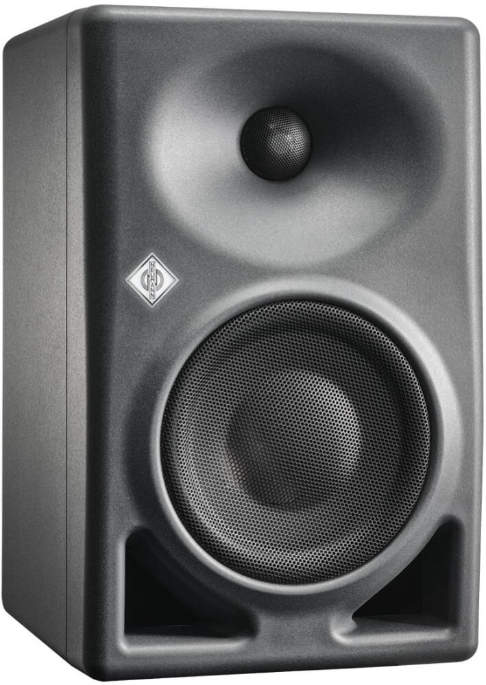 Neumann KH120-II 5.25 inch Studio Monitor Speaker with DSP AES67 - Single