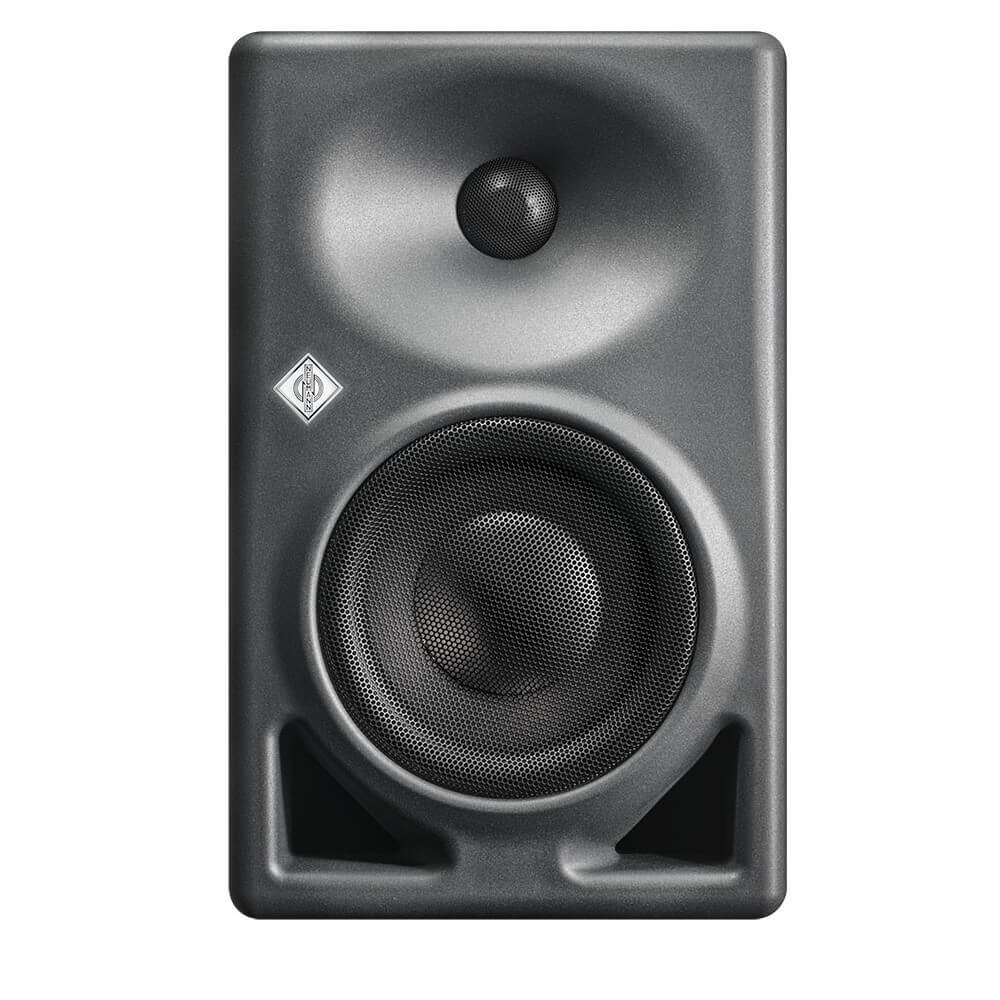 Neumann KH120-II 5.25 inch Studio Monitor Speaker with DSP AES67 - Single